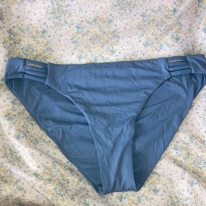 Full coverage roxy bikini bottoms